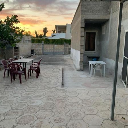 סנט'איזידורו Casa Vacanza Da Anna מראה חיצוני תמונה