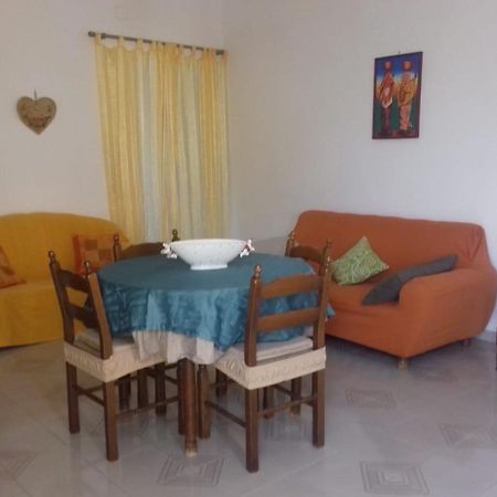 סנט'איזידורו Casa Vacanza Da Anna מראה חיצוני תמונה