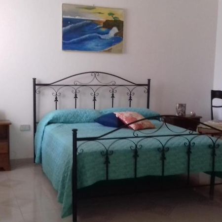 סנט'איזידורו Casa Vacanza Da Anna מראה חיצוני תמונה