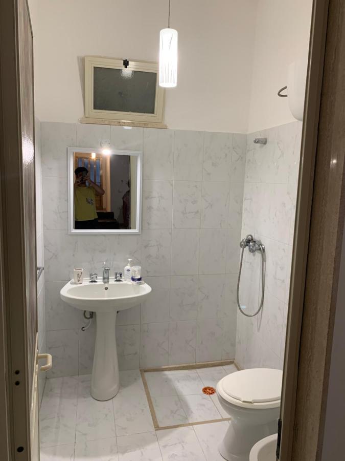 סנט'איזידורו Casa Vacanza Da Anna מראה חיצוני תמונה