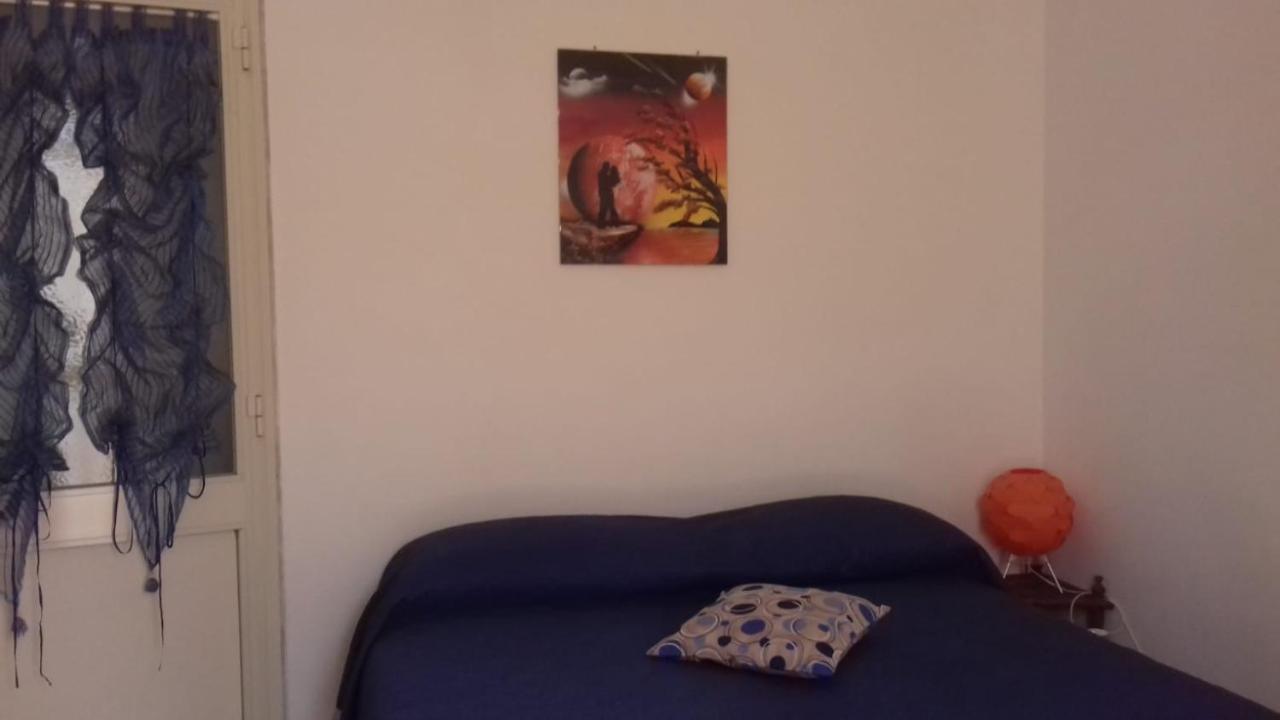 סנט'איזידורו Casa Vacanza Da Anna מראה חיצוני תמונה